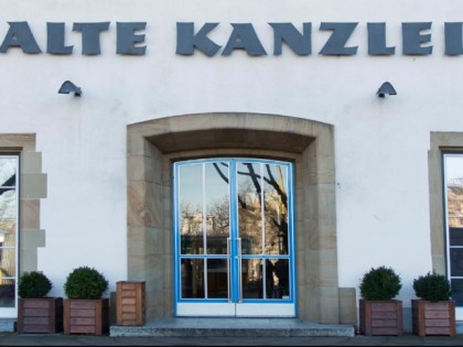 Foto: Alte Kanzlei